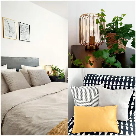 Be In Apartments- Podwale * Гданьск