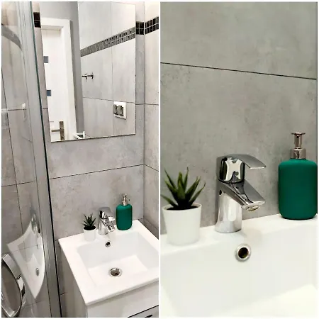 Be In Apartments- Podwale