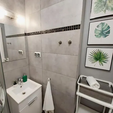 Be In Apartments- Podwale * Гданьск