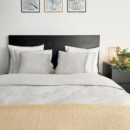 Be In Apartments- Podwale *