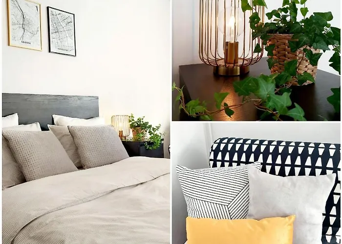 Be In Apartments- Podwale * Гданьск