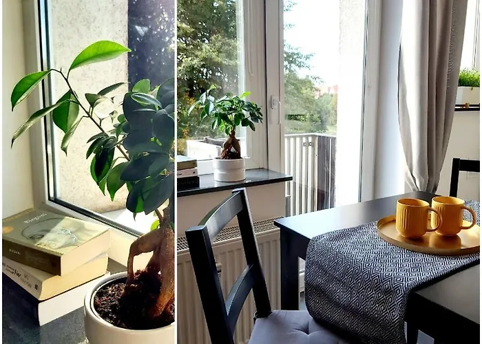 Apartamento Be In Apartments- Podwale Gdańsk