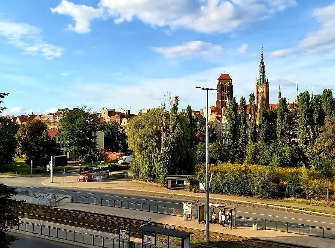 Apartamento Be In Apartments- Podwale