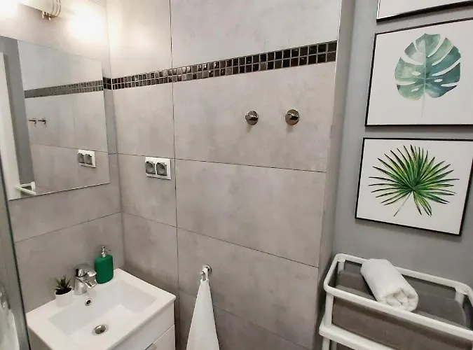 Be In Apartments- Podwale * Gdańsk