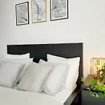 شقة Be In Apartments- Podwale غدانسك