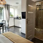 Be In Apartments- Podwale *