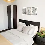 Be In Apartments- Podwale