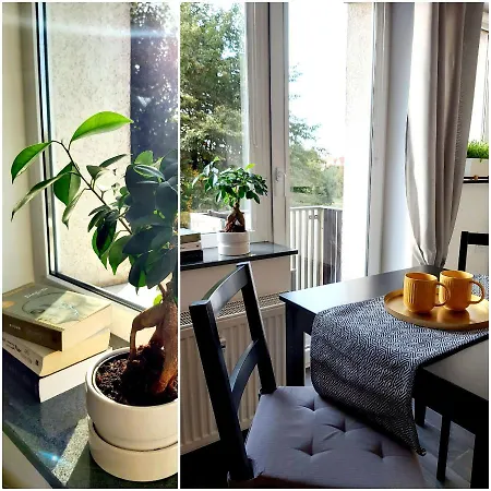 شقة Be In Apartments- Podwale غدانسك